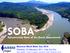 SOBA. Ayeyarwady State of the Basin Assessment