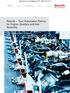 Rexroth Your Automation Partner for Engine, Gearbox and Axle Assembly