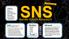 SNS. Members: Goal: Promote research. SNS board. Established in