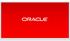Oracle Policy Automation Features and Benefits August Copyright 2014, Oracle and/or its affiliates. All rights reserved.