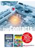 FairContacts. For the world s largest trade fair. for the international Embedded Community