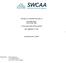 SW CAA. Southwest Clean Air Agency TECHNICAL SUPPORT DOCUMENT COUNTRY MALT SWCAA ID: Air Discharge Permit SWCAA ADP Application CL-3061