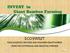ECO-INVEST YOUR LEADER IN CREATING AND MANAGING GIANT BAMBOO CROPS FOR COMMERCIAL AND INDUSTIAL PURPOSES