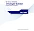 HR Service Utilization. Employee Edition. The Paychex Flex SM HR Service Experience Paychex, Inc. All rights reserved. PNG-HRO