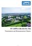 PT LIPPO CIKARANG Tbk Nomination and Remuneration Charter