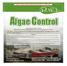 Algae Control P W. ond orx KEEP OUT OF REACH OF CHILDREN