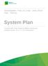 System Plan. Solcellspaket - Poly (4.2 kwp - Jinko 265W Poly - TRP20)
