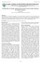 ESTIMATES OF GENE INTERACTION IN FOUR BIVOLTINE HYBRIDS OF BOMBYX MORI L.