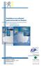 Vrachtmodel Vlaanderen Intermediate report :generation model and distribution model P763 1