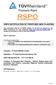RSPO NOTIFICATION OF PROPOSED NEW PLANTING