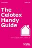 The Celotex Handy Guide