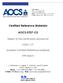 Certified Reference Materials AOCS 0707-C5