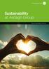 Sustainability at Ardagh Group