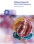 DharmaconTM. RNAi & Gene Expression. Product Guide 2014