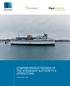 COMPREHENSIVE REVIEW OF THE STEAMSHIP AUTHORITY S OPERATIONS
