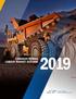 Copyright 2018 Mining Industry Human Resources Council (MiHR)