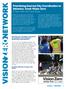 Prioritizing Internal City Coordination to Advance, Track Vision Zero A New York City Case Study