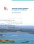 Hydrologic Modeling Guidelines for Regulatory Permit Actions FINAL TECHNICAL REPORT