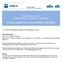 CEN-CENELEC TC10 Material Efficiency Aspects for Ecodesign' Secretary Enquiry (new work item / pren 45554)