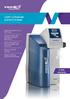 VWR ULTRAPURE WATER SYSTEMS