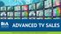 Webinar Moderators. Agenda. BIA s Local Video Ad Forecast Update 21 st Century Advanced TV Perspective Executive Panel: Selling Advanced TV Q&A