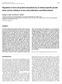 Regulation of lens cell growth and polarity by an embryo-specific growth factor and by inhibitors of lens cell proliferation and differentiation