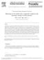 Measuring service quality and a comparative analysis in the passenger carriage of airline industry