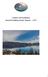 District of Peachland Annual Drinking Water Report 2017