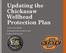 Updating the Chickasaw Wellhead Protection Plan