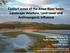 Contact zones of the Amur River basin: Landscape structure, Land cover and Anthropogenic influence