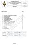 UNIVERSITY OF MALTA FACULTY OF MEDICINE & SURGERY PHARMACY DEPARTMENT MATERIAL SAFETY DATA SHEET ORA-SWEET. Table of Contents