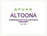 ALTOONA COMPREHENSIVE PLAN NORTHWEST AMENDMENT JULY 2018
