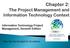 Information Technology Project Management, Seventh Edition. Note: See the text itself for full citations.