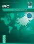 A MEMBER OF THE INTERNATIONAL CODE FAMILY IPC INTERNATIONAL PLUMBING CODE. Now Includes International Private Sewage Disposal Code