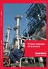 EDITION: UK & I - PUBLISHED 02/2015. PROROX Industrial insulation SEAROX Marine & Offshore Insulation. Product catalogue UK & Ireland