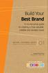 Build Your Best Brand