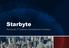 Starbyte. Romanian IT Software Development Company