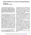 (1960) had proposed similar procedures for the measurement of attitude. The present paper