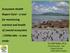 Ecosystem Health Report Card a tool for monitoring nutrient and health of coastal ecosystem ; Chilika lake - a case study.