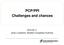 PCP/PPI Challenges and chances Johan Lundström, Swedish Competition Authority