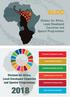 Division for Africa, Least Developed Countries. and Special Programmes. Economic Development in Africa. Least Developed Countries
