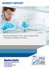 Blockbuster Biologics 2015: Sales of Recombinant Therapeutic Antibodies & Proteins