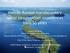 Finnish-Russian transboundary water co-operation: experiences from 50 years