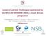 Lessons Learned: Challenges experienced by the NHLS/SU BIOBANK (NSB), a South African perspective