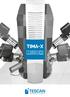 TIMA X TESCAN Integrated Mineral Analyser