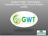 About Us. GWT has its corporate office in Florida, USA with offices and channel partners across the world to serve industrial clients.