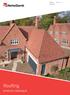 CI/SfB (47) N April Roofing. product catalogue. Roofing product catalogue 1