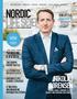 NORDIC LIFE SCIEN SWEDEN S LIFE SCIENCE STRATEGY ANTIBIOTIC RESISTANCE THE LEADING LIFE SCIENCE BUSINESS MAGAZINE 169 SEK / 20 EUR / 25 USD