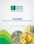 Got Mold? A Beginner's Guide on How to Identify Mold and What to Do About It. An Advanced Mold Diagnostics Whitepaper