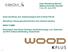 Wood Kplus, Area Wood Chemistry and Biotechnology, Linz, Österreich and BTU Cottbus-Senftenberg, Deutschland